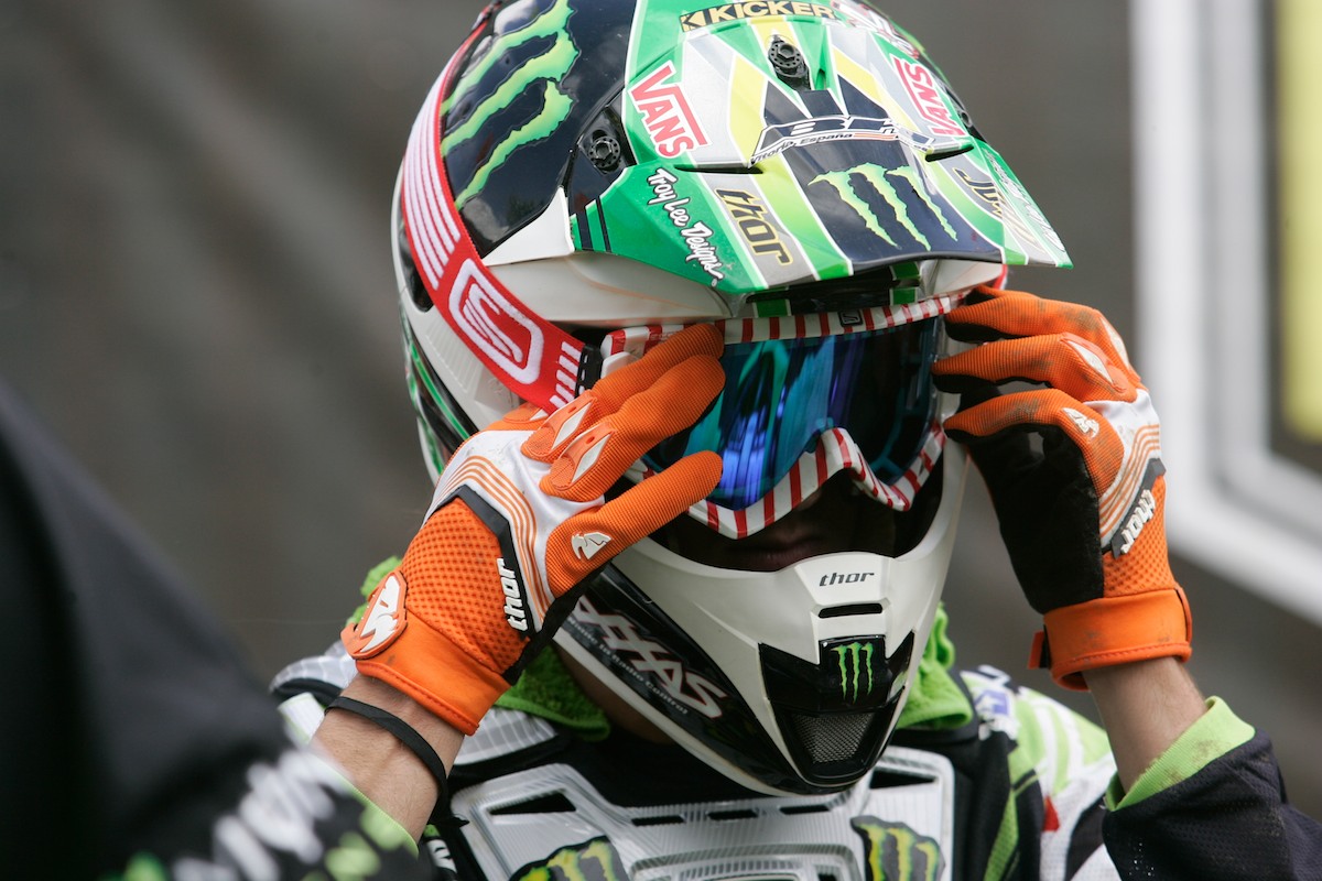 Chris Pourcel : quitte ou double ?