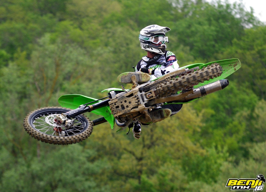 Benjamin dit « Benjimx16″…