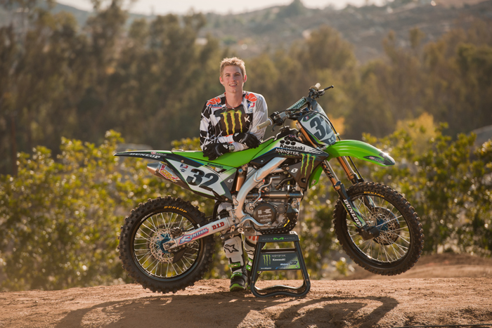 Jake Weimer blessé