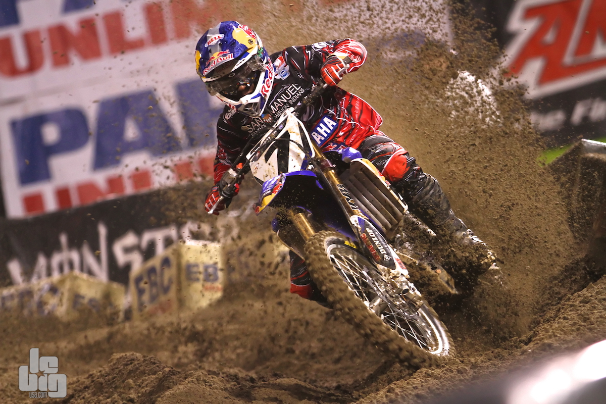 Oakland : les photos 450F