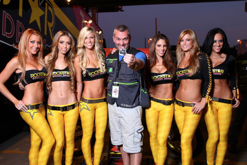 LBU.com et les Rockstar girls