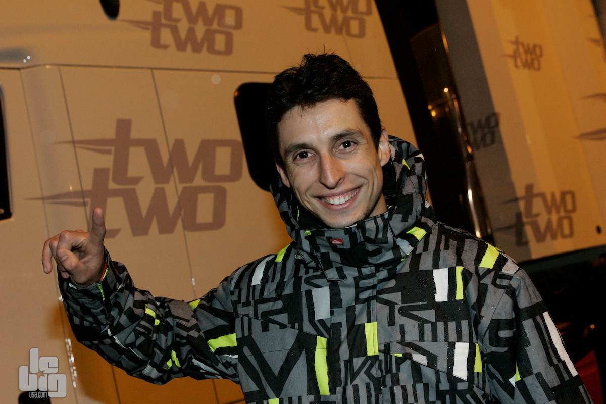 Mika Musquin : « C'est la guerre »