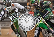 Phoenix : Les temps au tour
