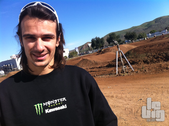 Fabien Izoird remplace Weimer