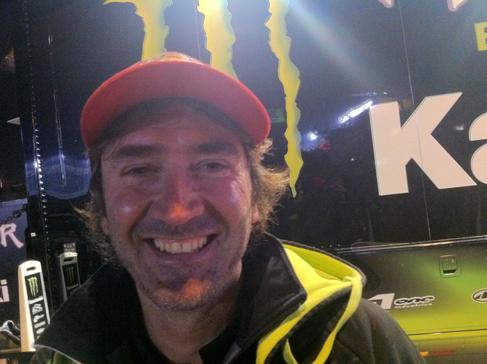 JMB : « Stewart les a tués »