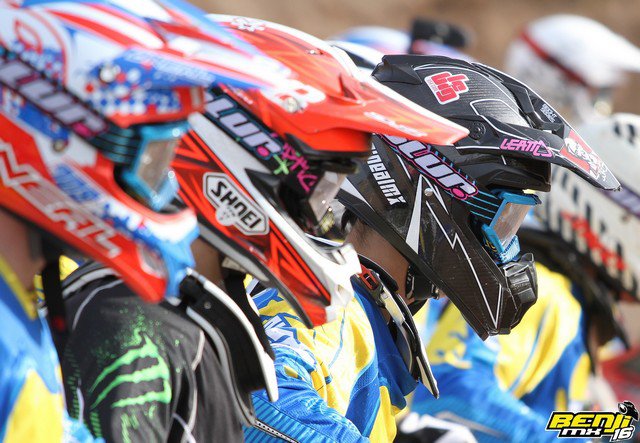 Vidéo : les journées Fuerty Racing