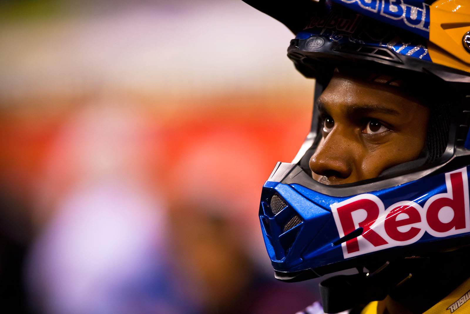 Indianapolis « sans paroles »