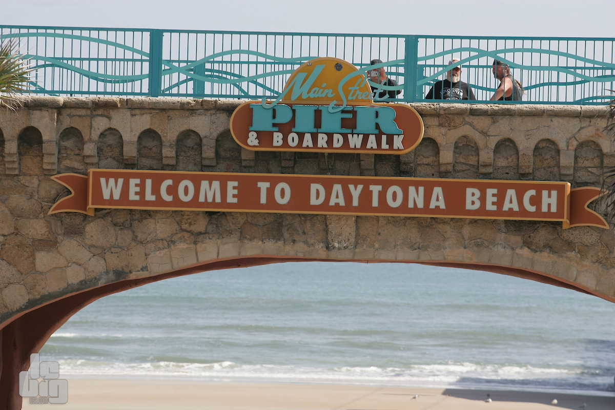 La Bike Week de Daytona