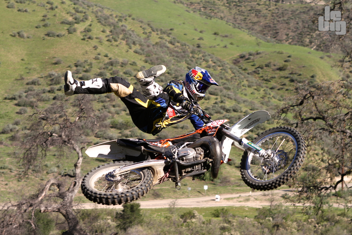 Vidéo : Freestyle made in USA
