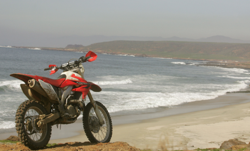 A la découverte de la Baja California (partie 2)