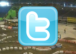 Twitter : SX Toronto