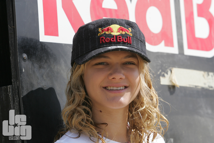 Qui est Ashley Fiolek ? (Partie 1)