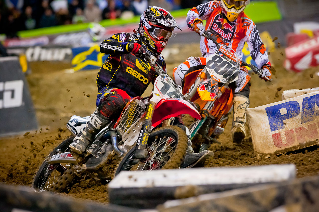 Seattle : Les photos 450F