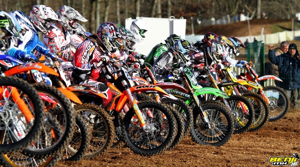 GP de Sevlievo : le « debriefing » 