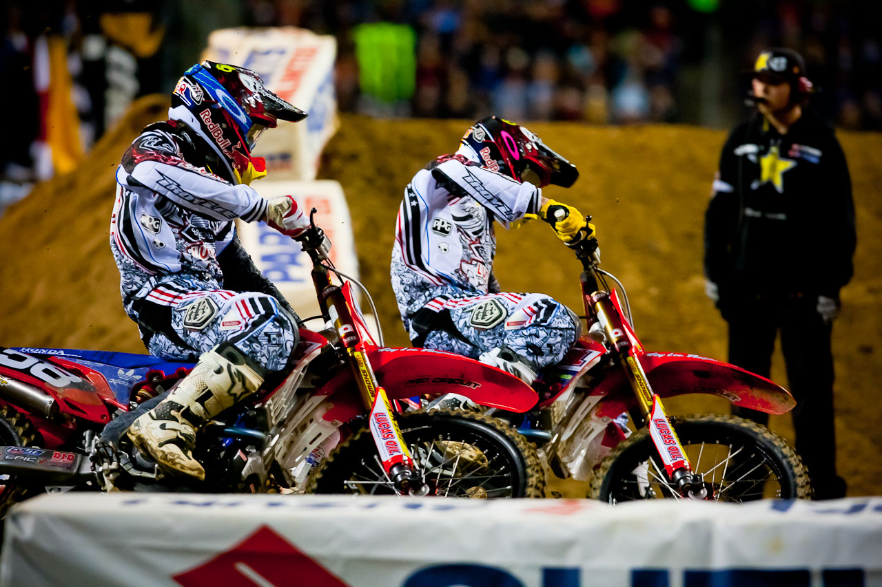 Seattle : Les photos 250F