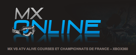 Championnat « MX vs ATV alive »