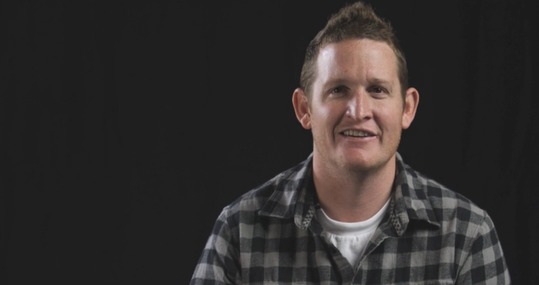 Ricky Carmichael et Oakley