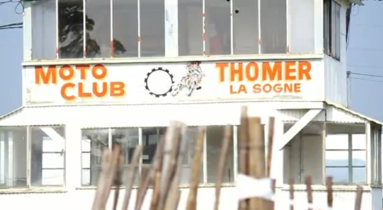 Thomer La Sogne, la vidéo