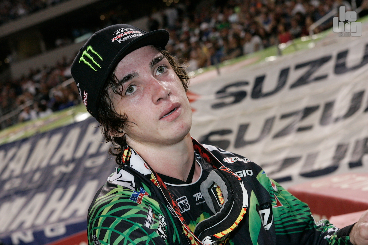 Interview Dean Wilson