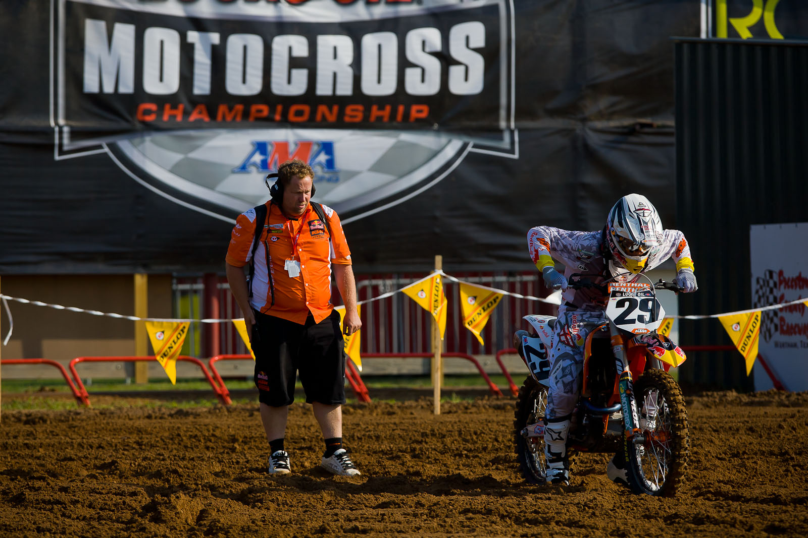 Le résumé Freestone 450 et 250F