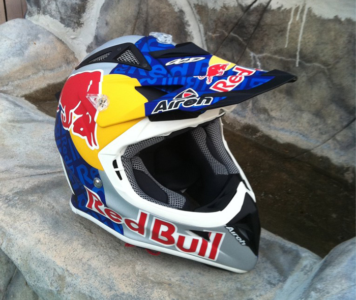 Casque outdoor Marvin