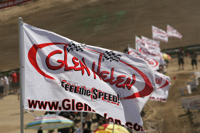 Le GP des USA sans américains ?