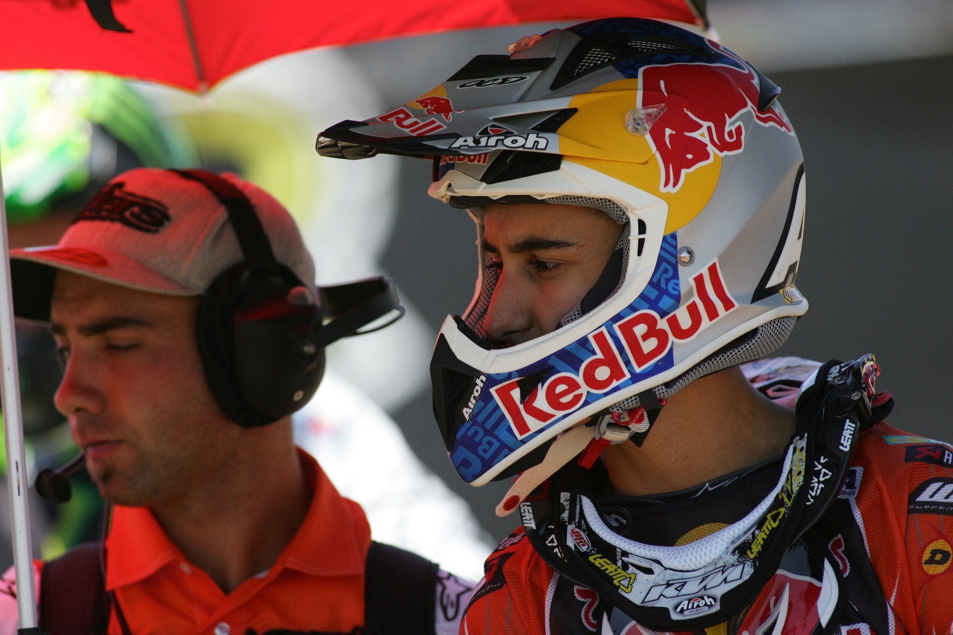 Marvin Musquin : Les photos