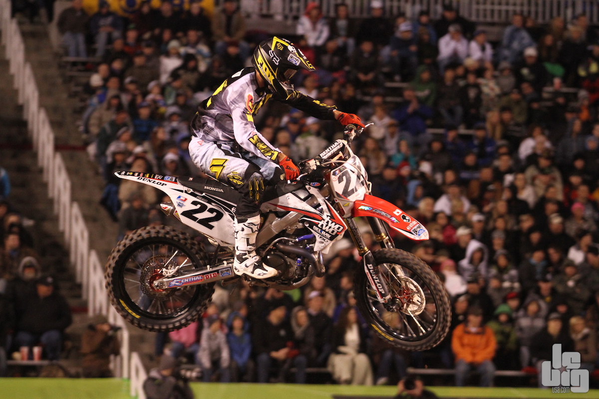 Salt Lake City : Les photos 450F