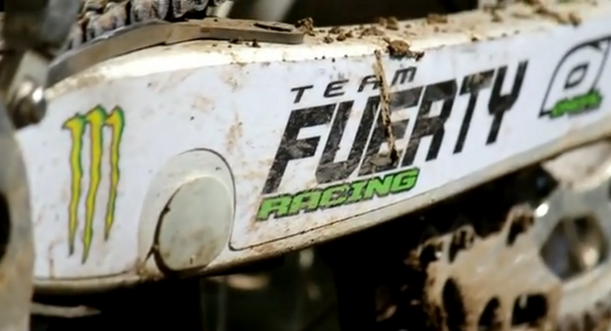 Vidéo de l'équipe Jr Fuerty Racing