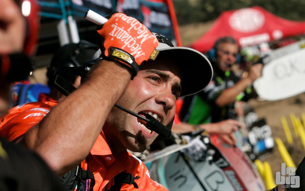 « Zoom » sur Hangtown