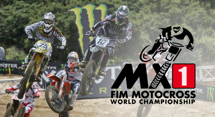 GP des USA : Le « débriefing » MX1