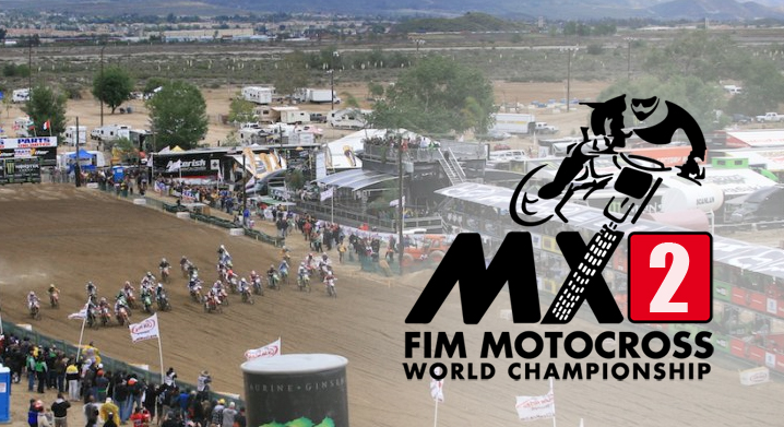 GP des USA : Le « debriefing » MX2