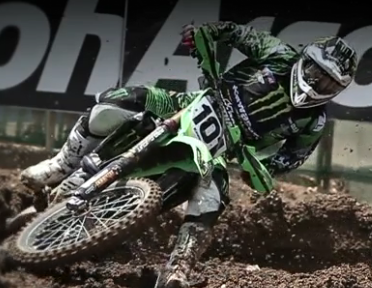 GP St Jean-d'Angely: MX1 la vidéo