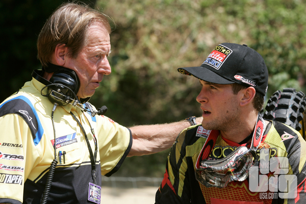 Ce que Decoster pense d'eux