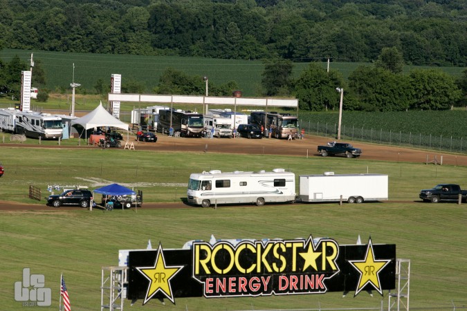 MX Red Bud -mercredi- Jour 1