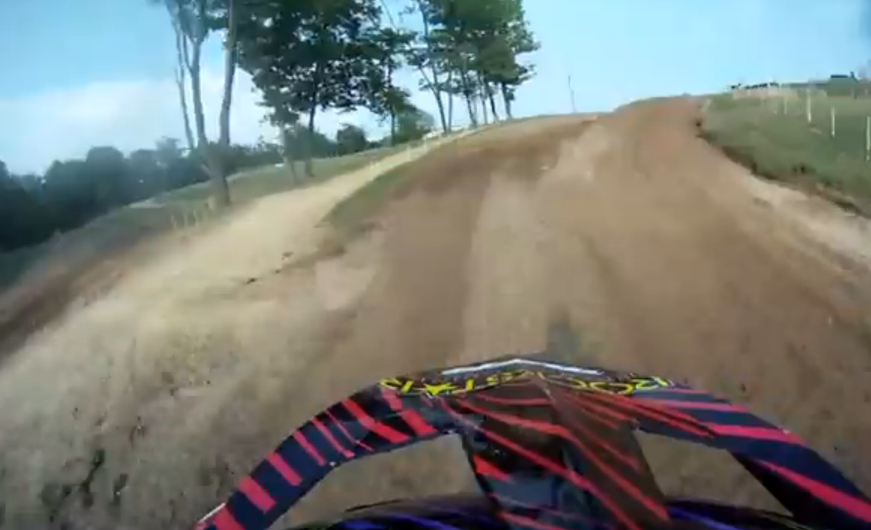 Un tour sur la piste d'High Point
