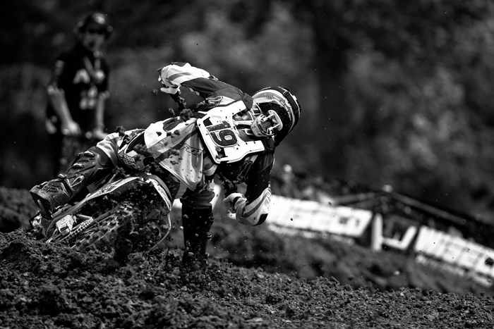 Budds Creek : 2ème manche 250F