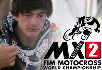 Portugal/Espagne : Débriefing MX2