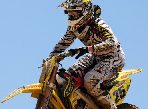 MXGP Portugal : Les résultats