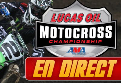 Millville Rd7 : En direct sur LBU