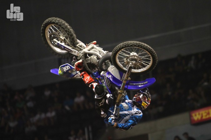 Le scandale du Best Whip