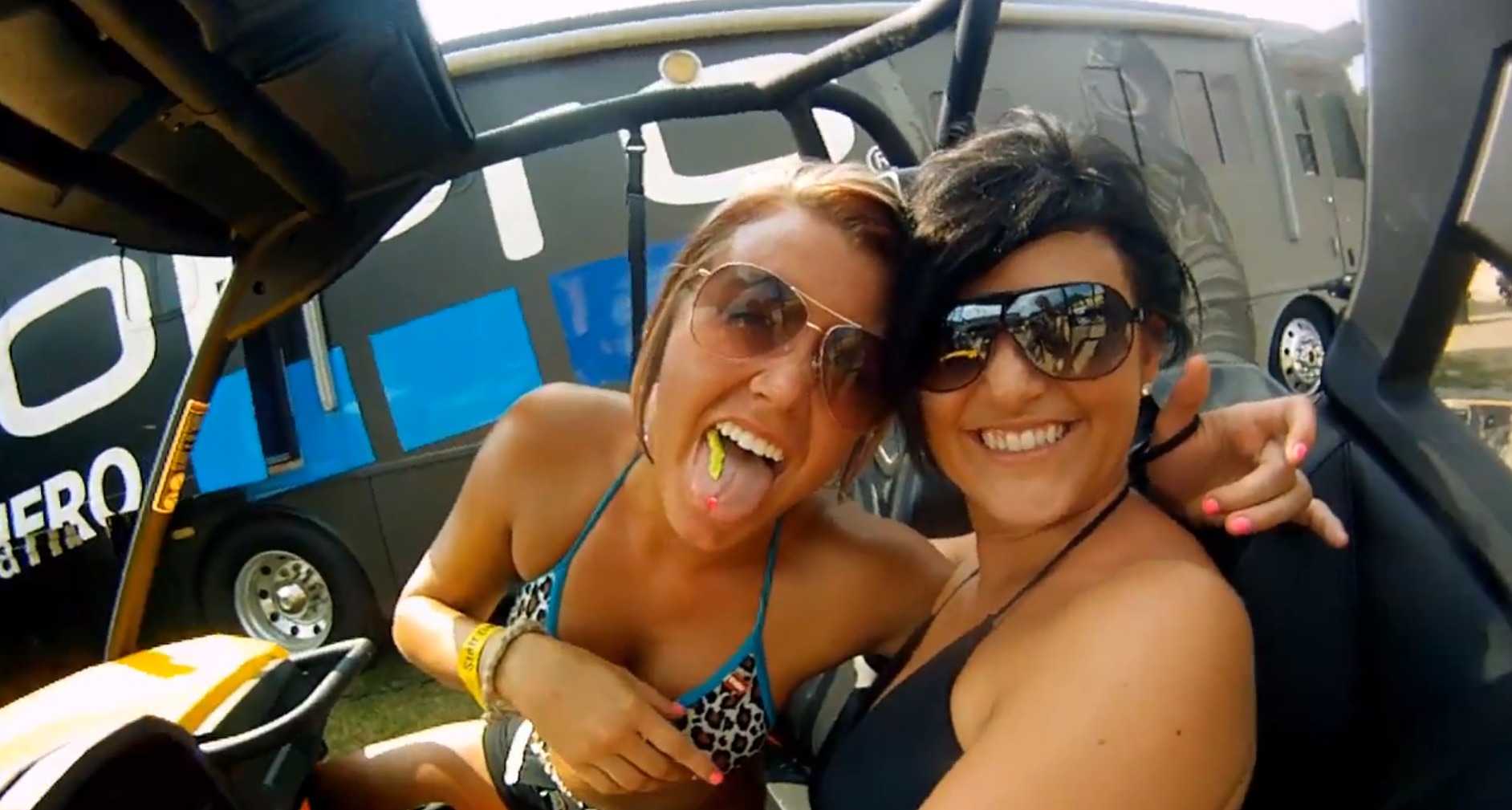 Millville en GoPro HD