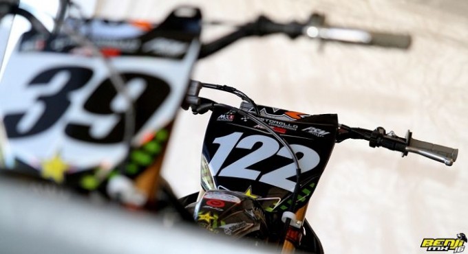 GP : Les transferts 2012 (part 1)