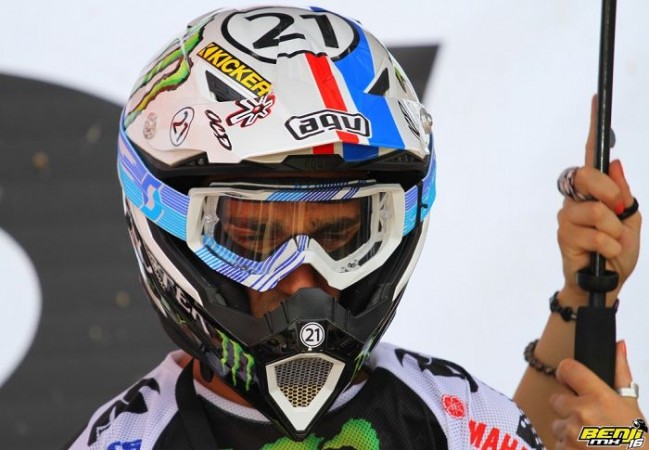 Paulin chez Yam en 2012 ?