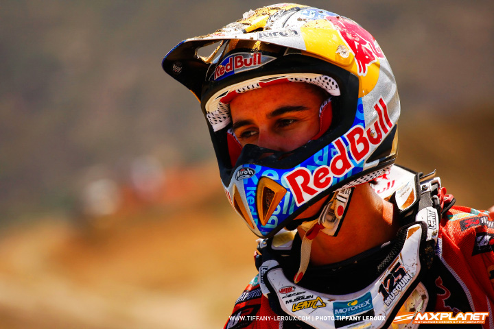 MM 125 : les photos du retour