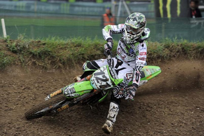 Grand Prix 2012 : Ca bouge (part 1)