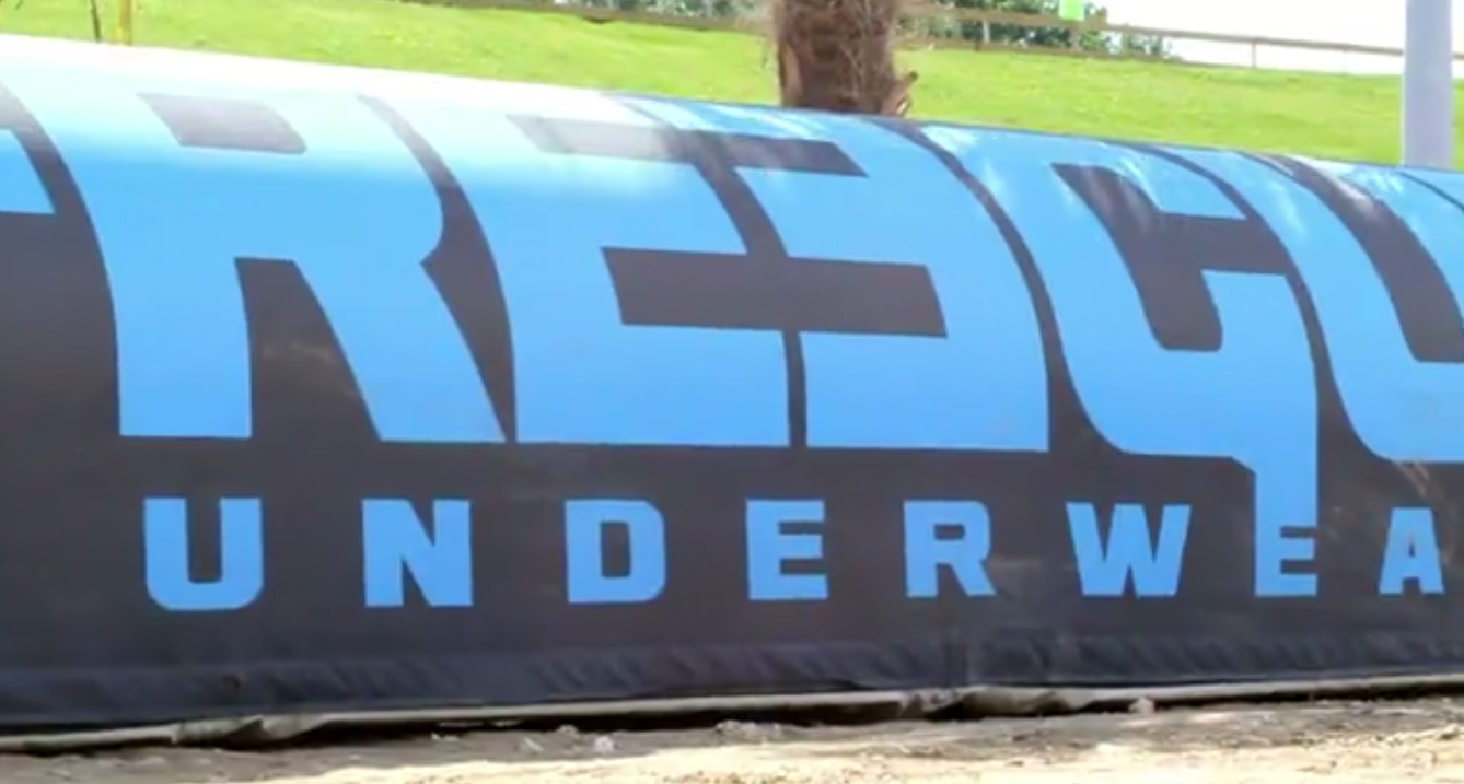 Vidéo du SX Tour La Tremblade
