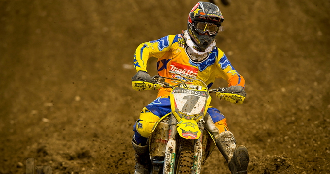 Les minutes terribles de Dungey