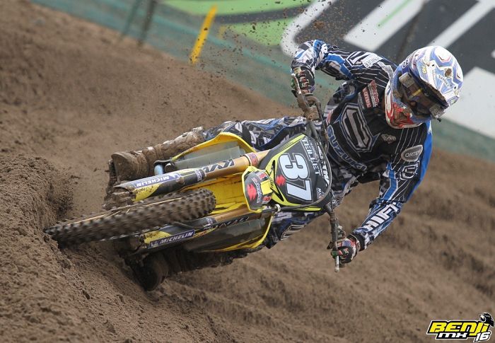 Mondial 2012 : Ca bouge encore
