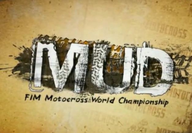 Le jeu officiel FIM Motocross